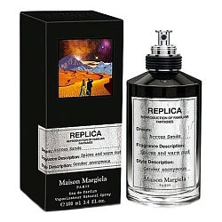 Maison Margiela Across Sands