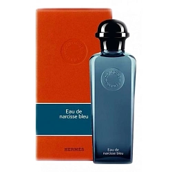Hermès Eau de Narcisse Bleu