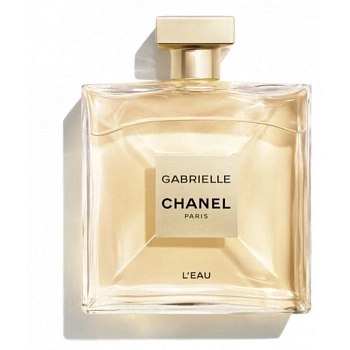 Chanel Gabrielle L'Eau туалетная вода, 100 мл тестер Chanel Gabrielle L'Eau туалетная вода, 100 мл тестер