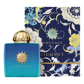 Amouage Figment Woman парфюмерная вода, 100 мл