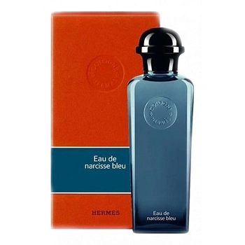 Фото Hermes Eau de Narcisse Bleu