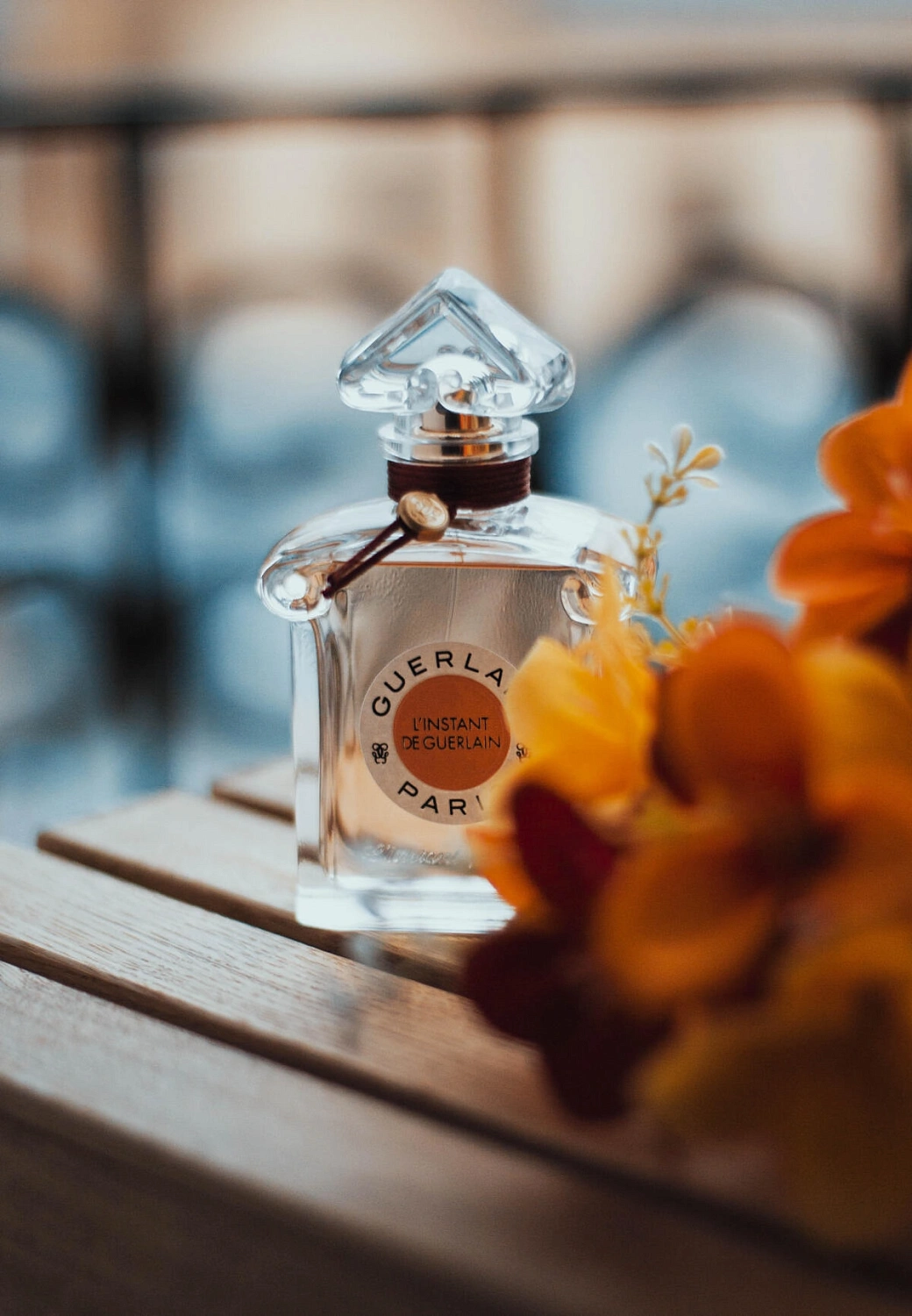 L'Instant de Guerlain L'Instant de Guerlain