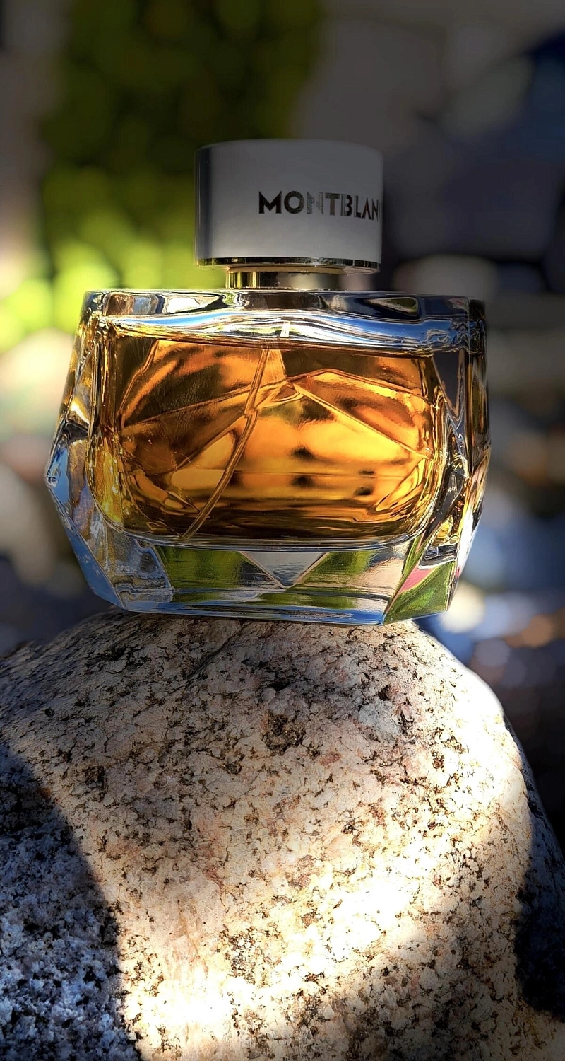 Montblanc Signature Absolue Montblanc Signature Absolue