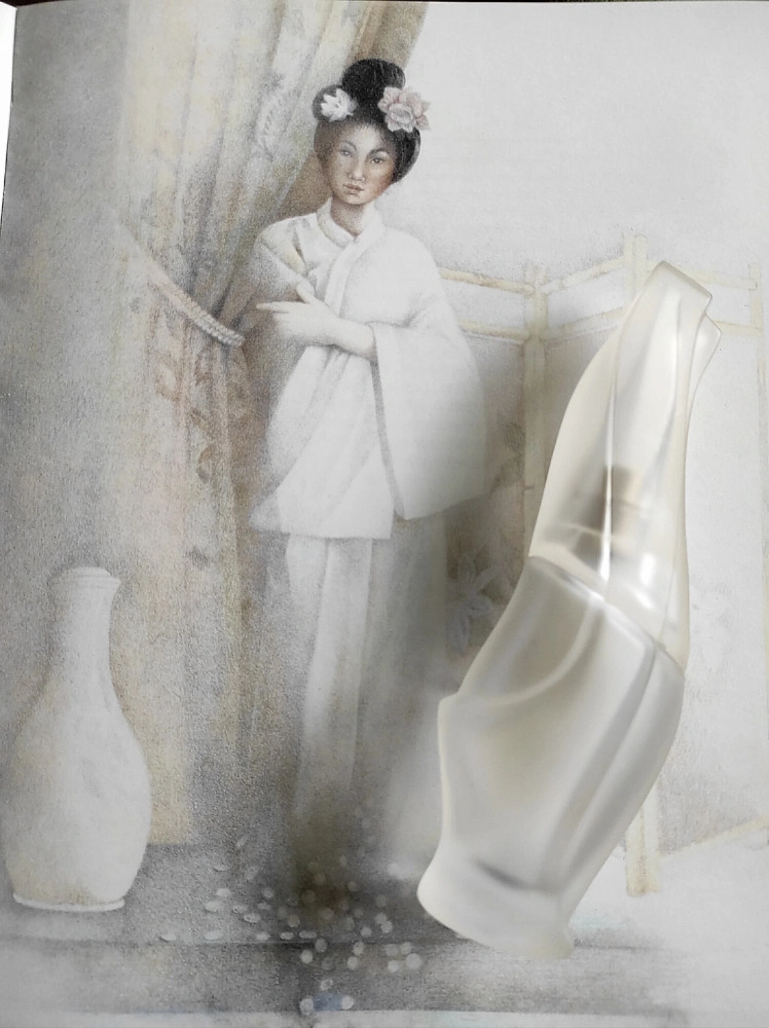DKNY Cashmere Mist