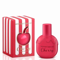 Women'secret Cherry Temptation