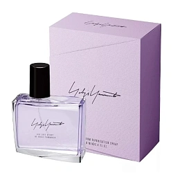Yohji Yamamoto Yohji Her Love Story