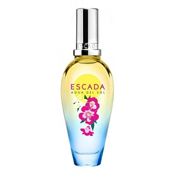 Escada Agua del Sol туалетная вода, 30 мл тестер Escada Agua del Sol туалетная вода, 30 мл тестер