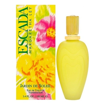 Фото Escada Jardin de Soleil