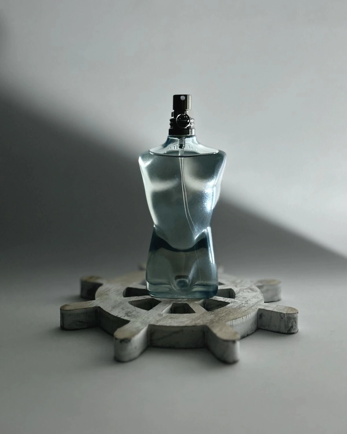 Jean Paul Gaultier Le Male Xmas Limited Edition