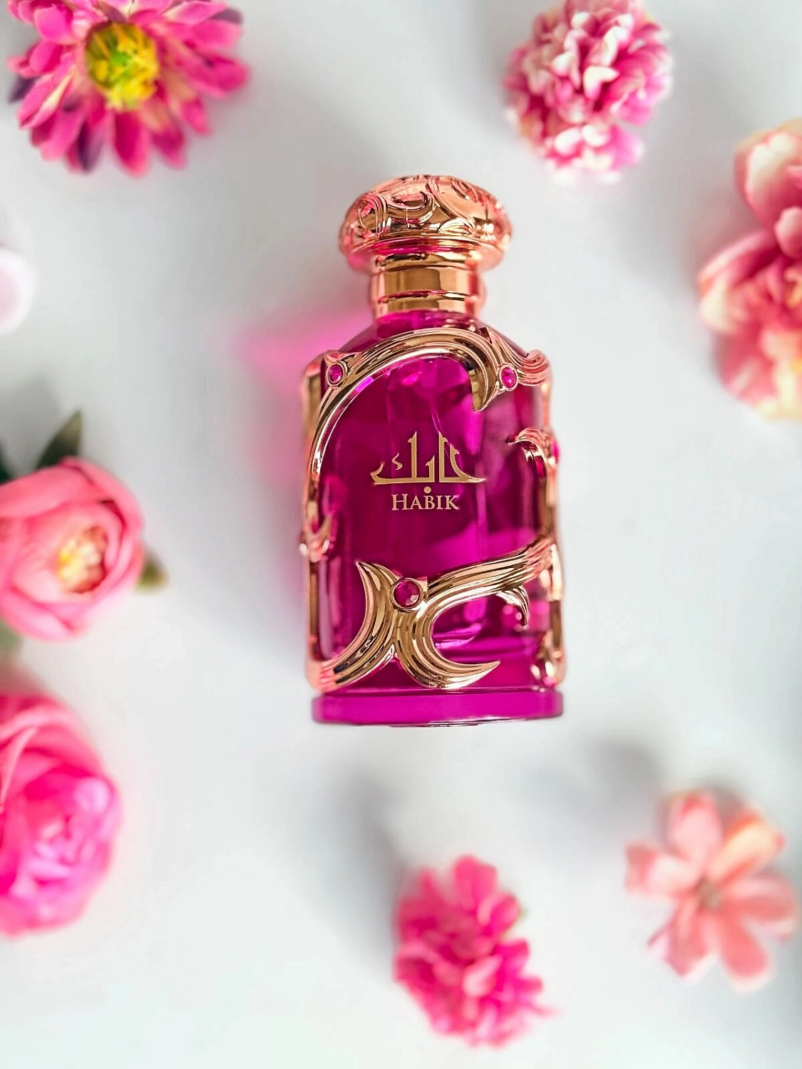 Lattafa Habik For Women