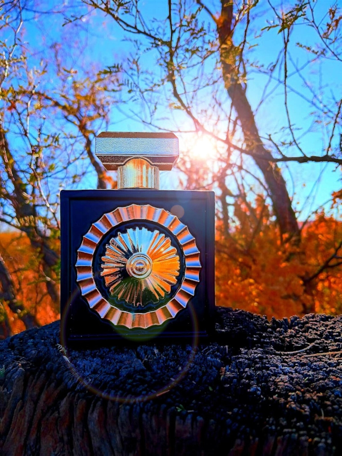 Lattafa Pride Nebras