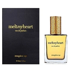 strangelove nyc Melt My Heart
