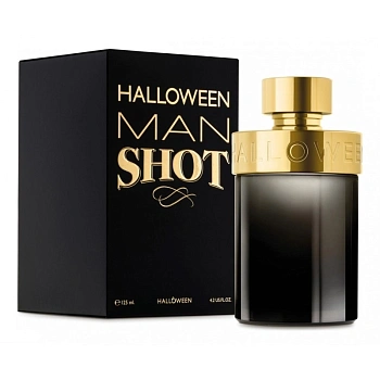 Фото Jesus Del Pozo Halloween Man Shot
