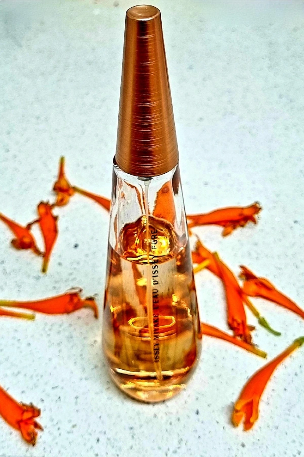 Issey Miyake L’Eau d’Issey Pure Nectar de Parfum Issey Miyake L’Eau d’Issey Pure Nectar de Parfum