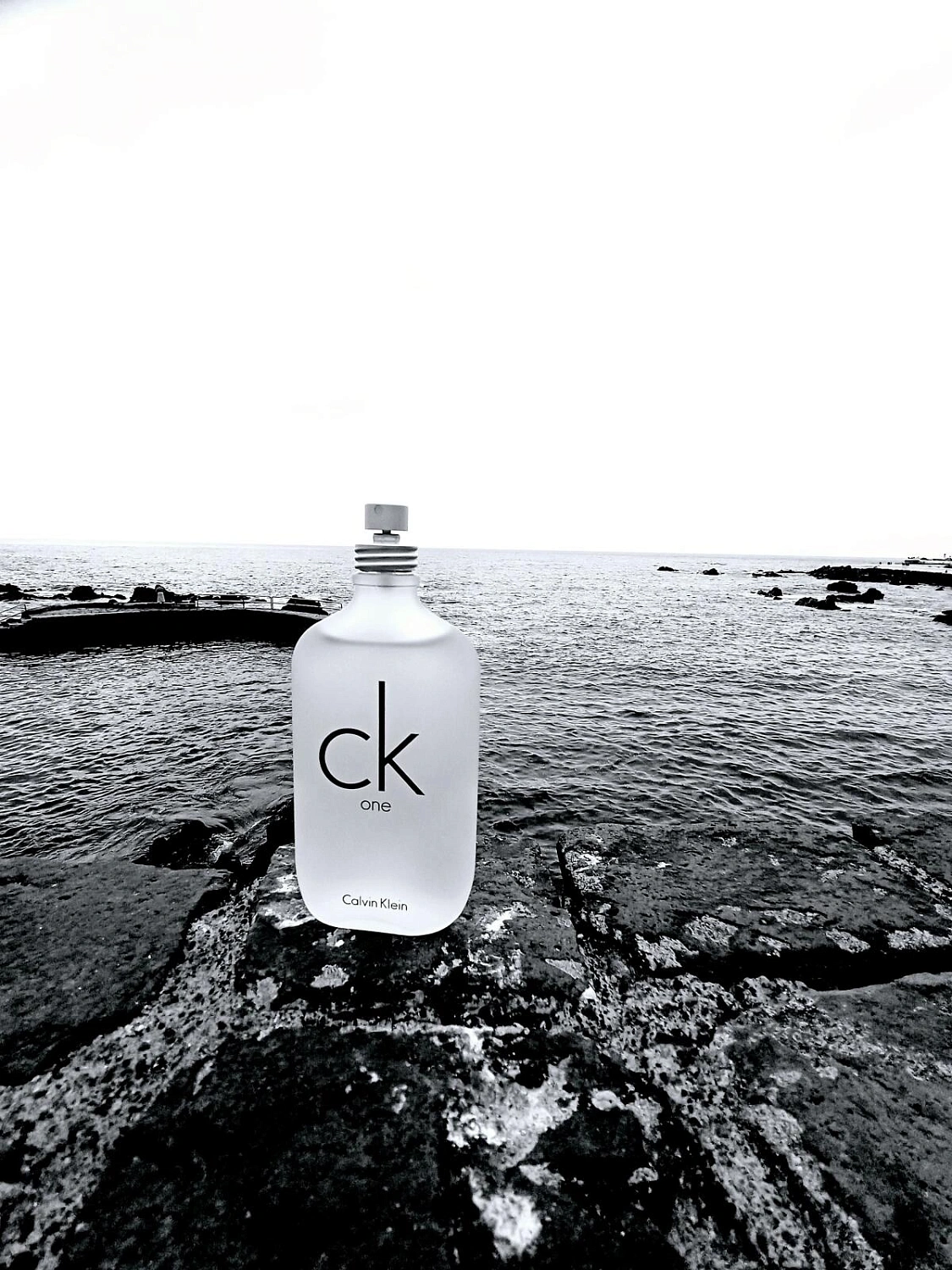 CALVIN KLEIN CK One