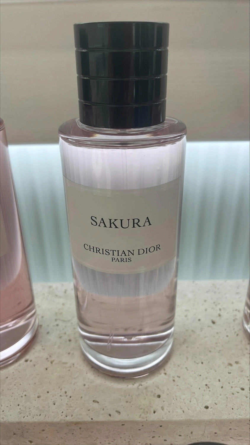 Christian Dior Sakura Christian Dior Sakura