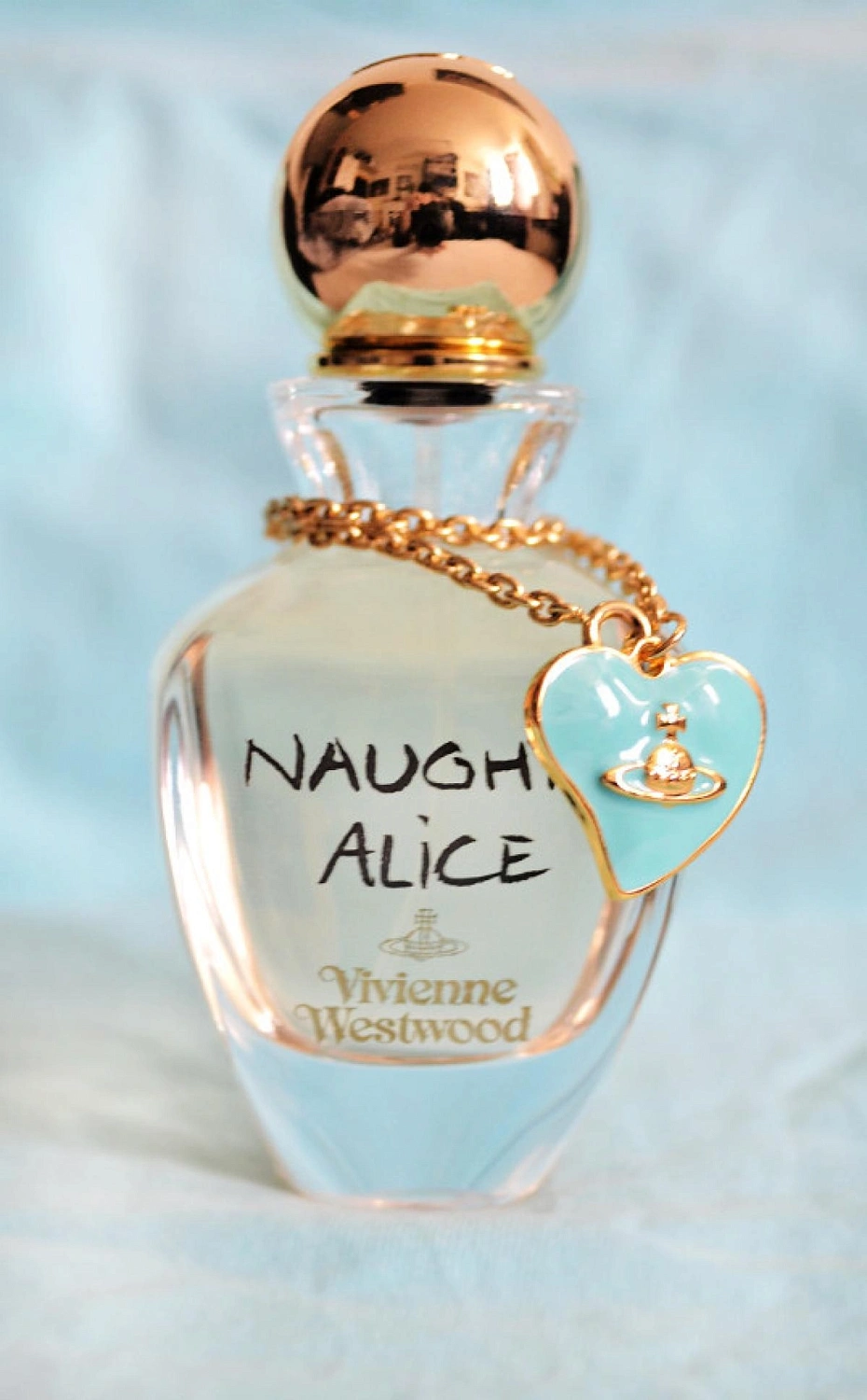 Vivienne Westwood Naughty Alice Vivienne Westwood Naughty Alice