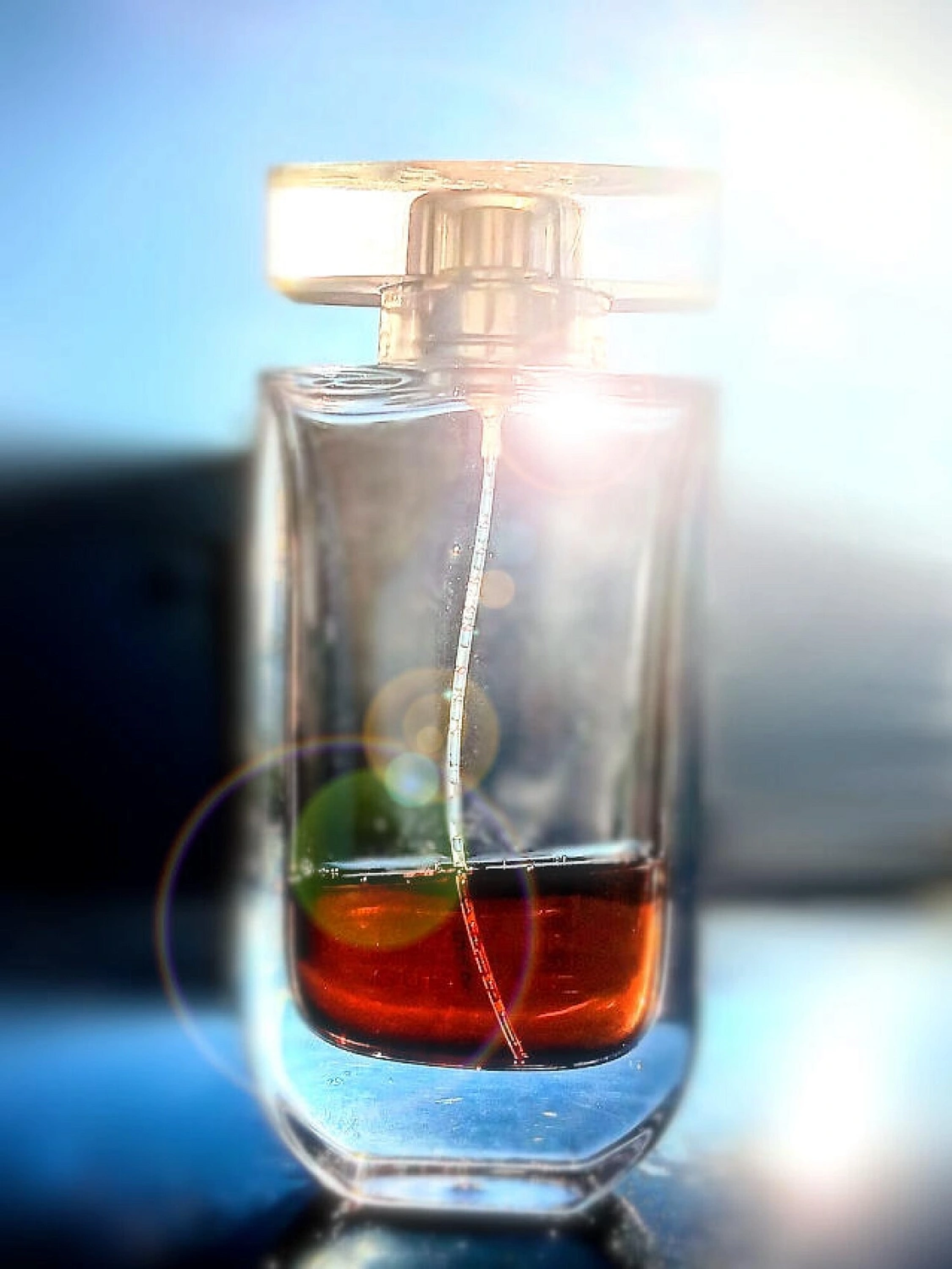L'Instant de Guerlain