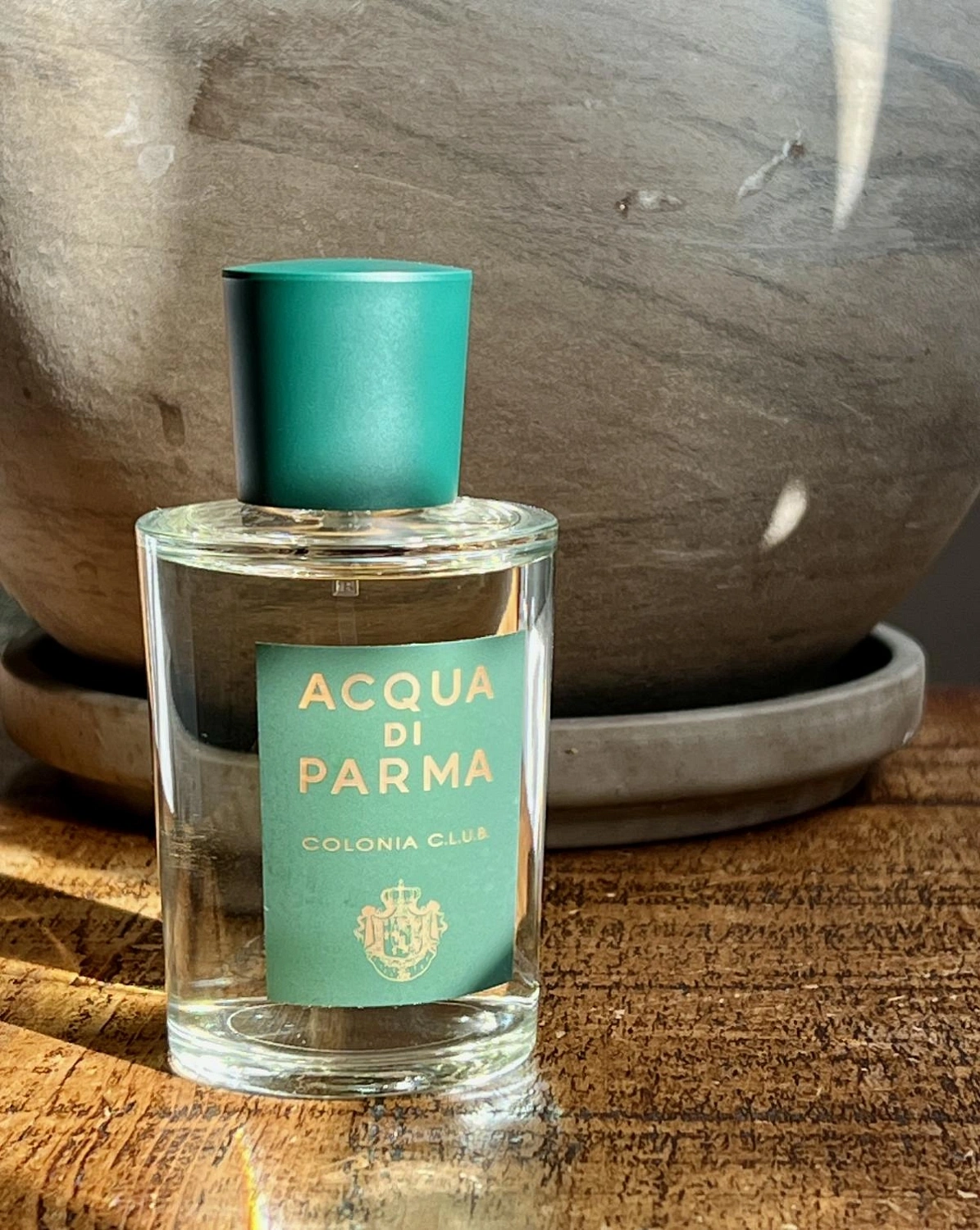 Acqua di Parma Colonia C.L.U.B. Acqua di Parma Colonia C.L.U.B.