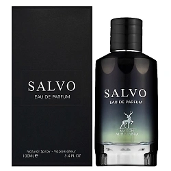Alhambra Salvo (по мотивам Dior Sauvage)