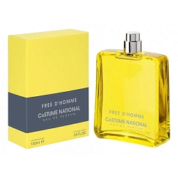 CoSTUME NATIONAL Free d'Homme