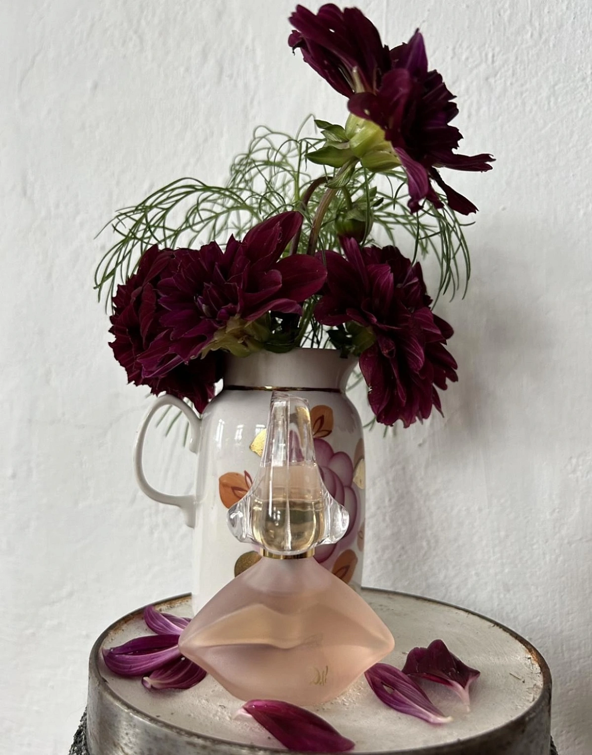 Salvador Dali Eau De Dali