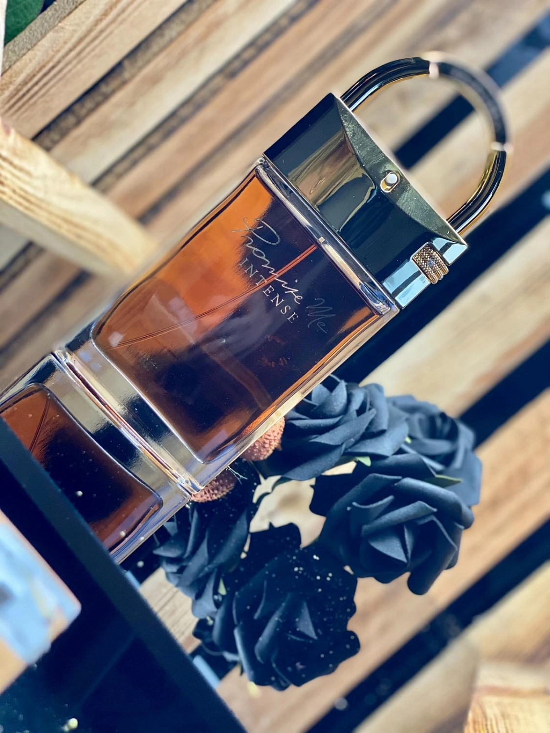 Mauboussin Promise Me Intense