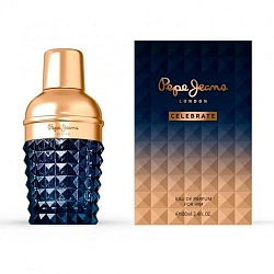 Pepe Jeans London Pepe Jeans Celebrate for Him