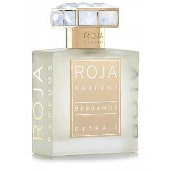 Фото Roja Parfums Bergamot