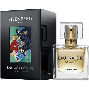 Фото Eisenberg Eau Fraiche Delicate