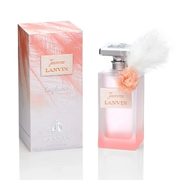 Фото Lanvin Jeanne La Plume