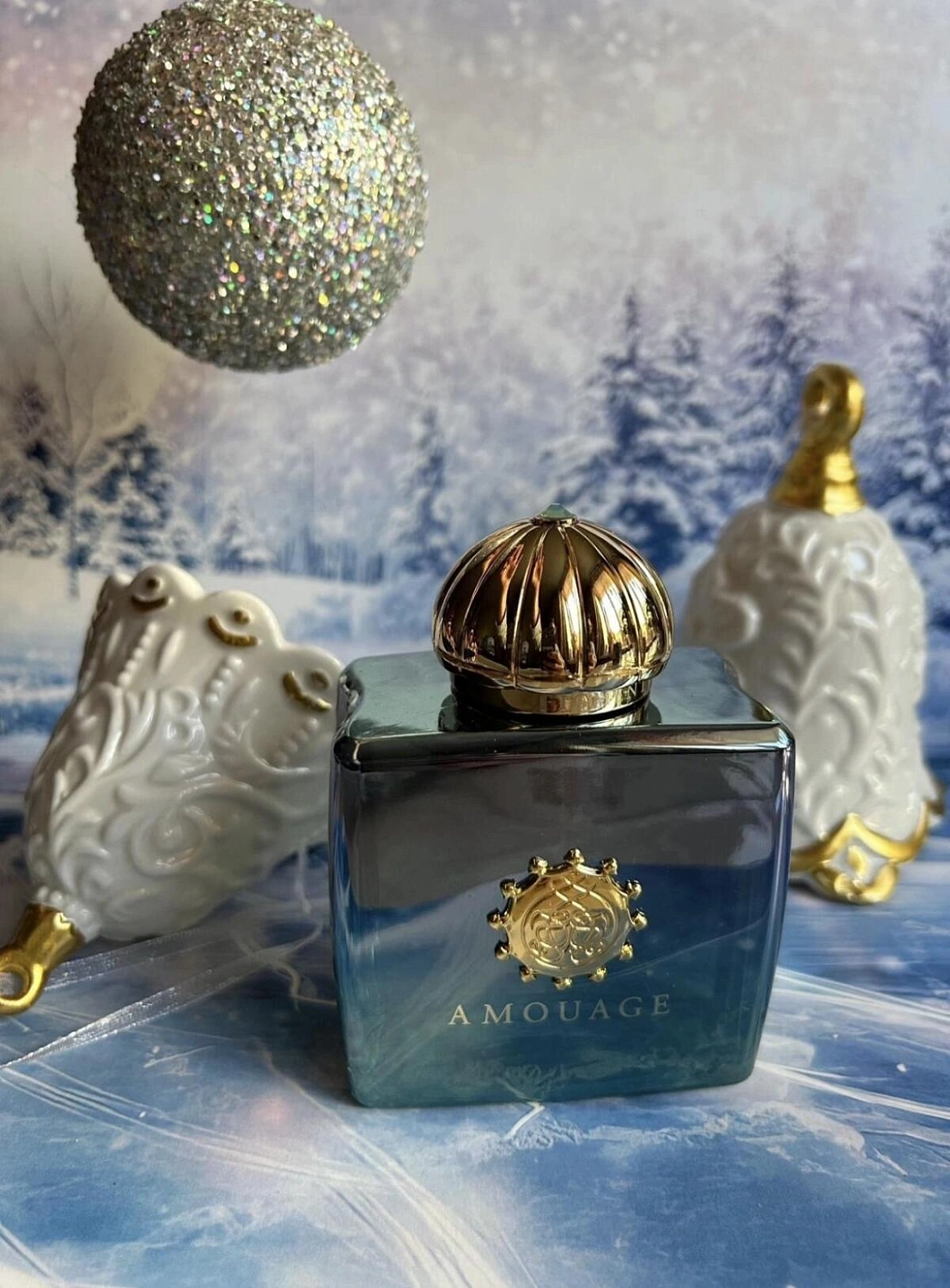 Amouage Figment Woman