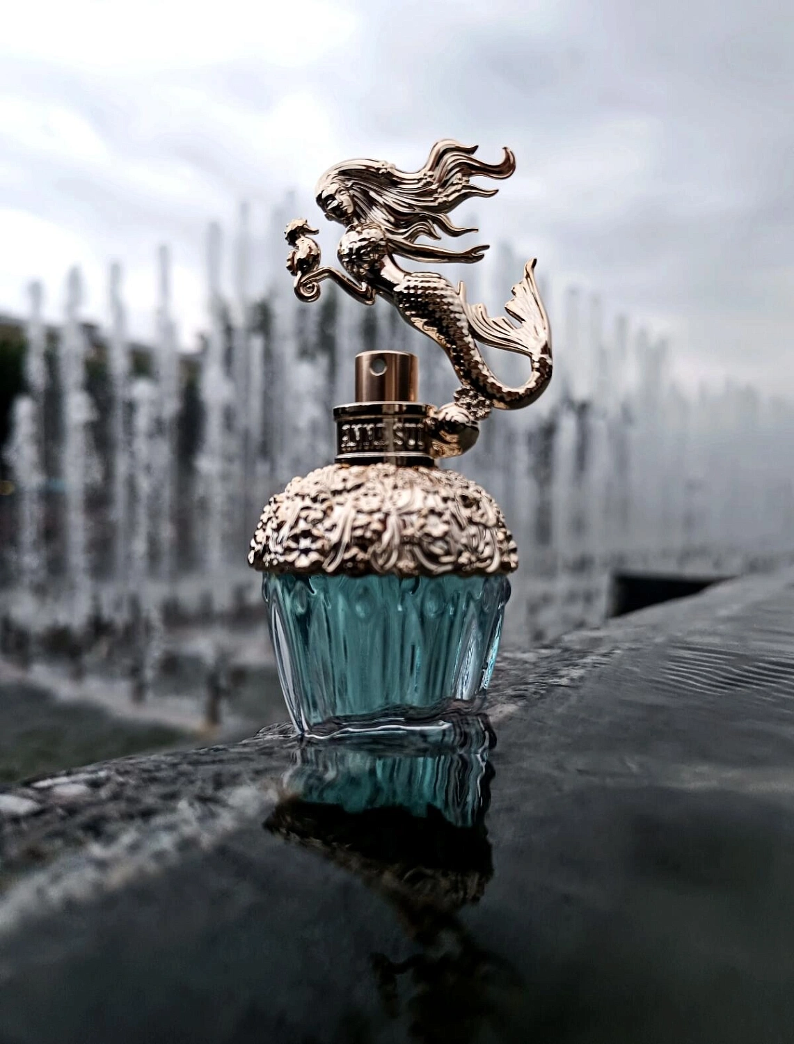 ANNA SUI Fantasia Mermaid