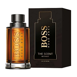 Hugo Boss The Scent Intense