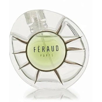 Louis Feraud Soleil de Jade парфюмерная вода, 50 мл тестер