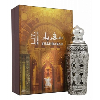 Фото Arabian Oud Shahrayar Men