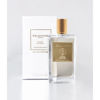 Фото Mizensir Elixir de Musc
