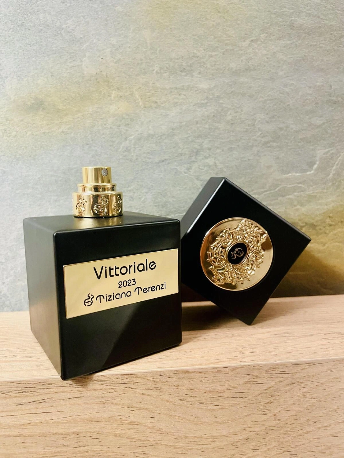 Tiziana Terenzi Vittoriale 2022