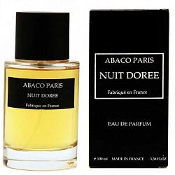 Abaco Paris Nuit Doree