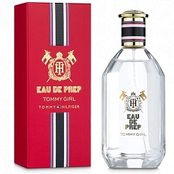 Tommy Hilfiger Eau de Prep Tommy Girl
