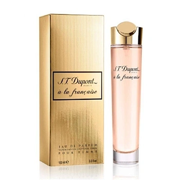 Фото S.T.Dupont A La Francaise for women