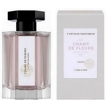 L`Artisan Parfumeur Champ de Fleurs одеколон, 100 мл L`Artisan Parfumeur Champ de Fleurs одеколон, 100 мл