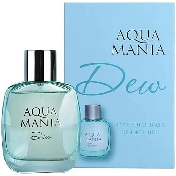 Фото Parfums Genty Aquamania Dew