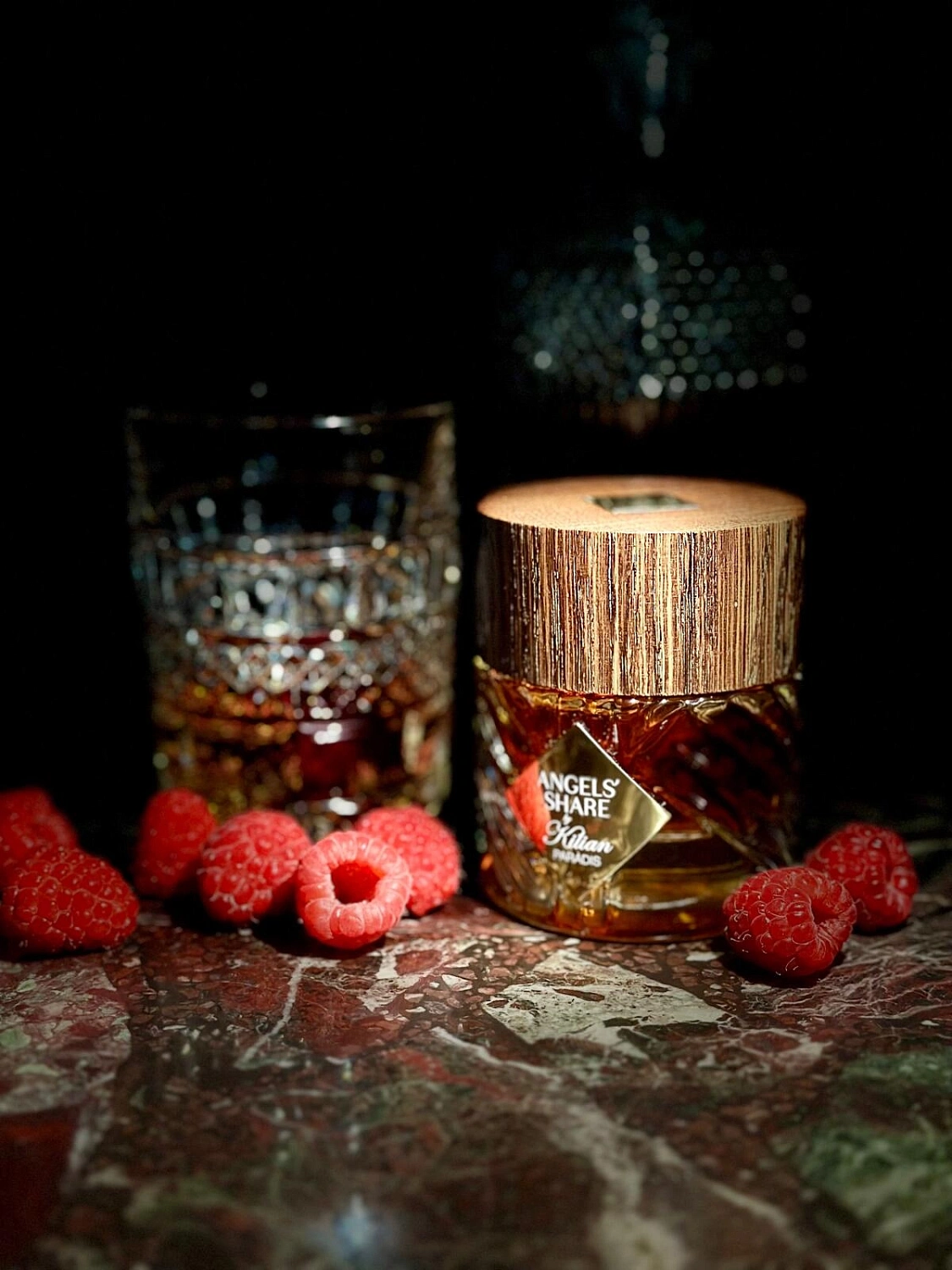 By Kilian Angels' Share Paradis