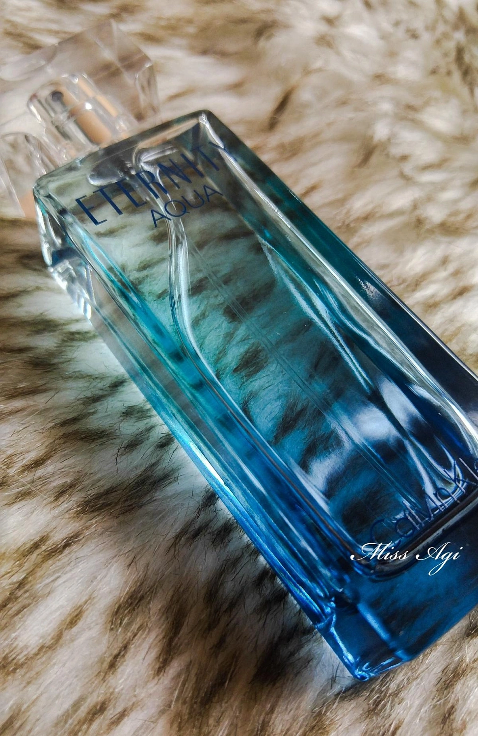 CALVIN KLEIN Eternity Aqua for Women CALVIN KLEIN Eternity Aqua for Women