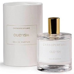 ZarkoPerfume OUD'ISH