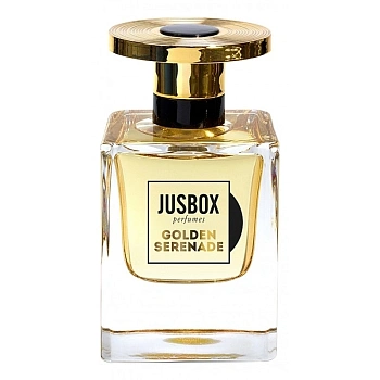 Jusbox Golden Serenade парфюмерная вода, 78 мл тестер Jusbox Golden Serenade парфюмерная вода, 78 мл тестер