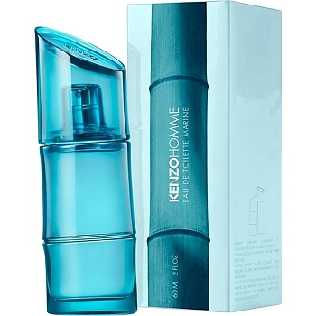 Фото Kenzo Homme Marine