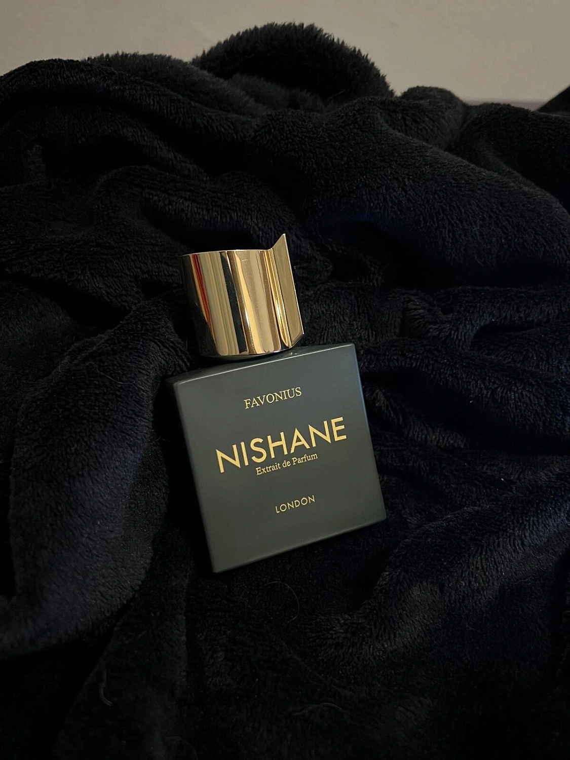 NISHANE Favonius NISHANE Favonius