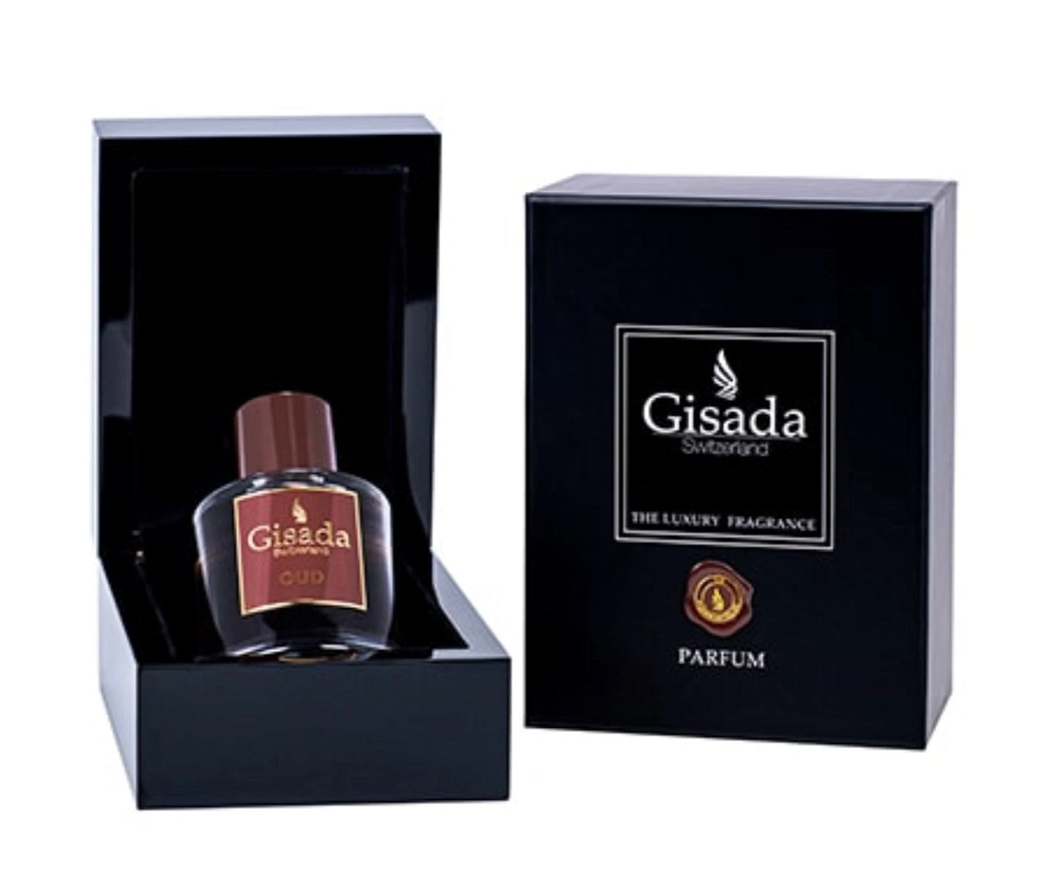 Gisada Oud